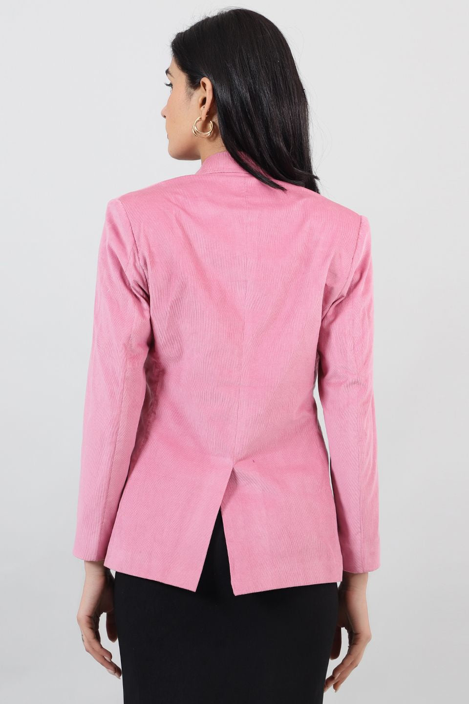 Corduroy-Pink-Cotton-Blazer-LSBlazer120