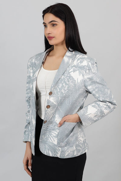 Bagru-Grey-Cotton-Blazer-LSBlazer146