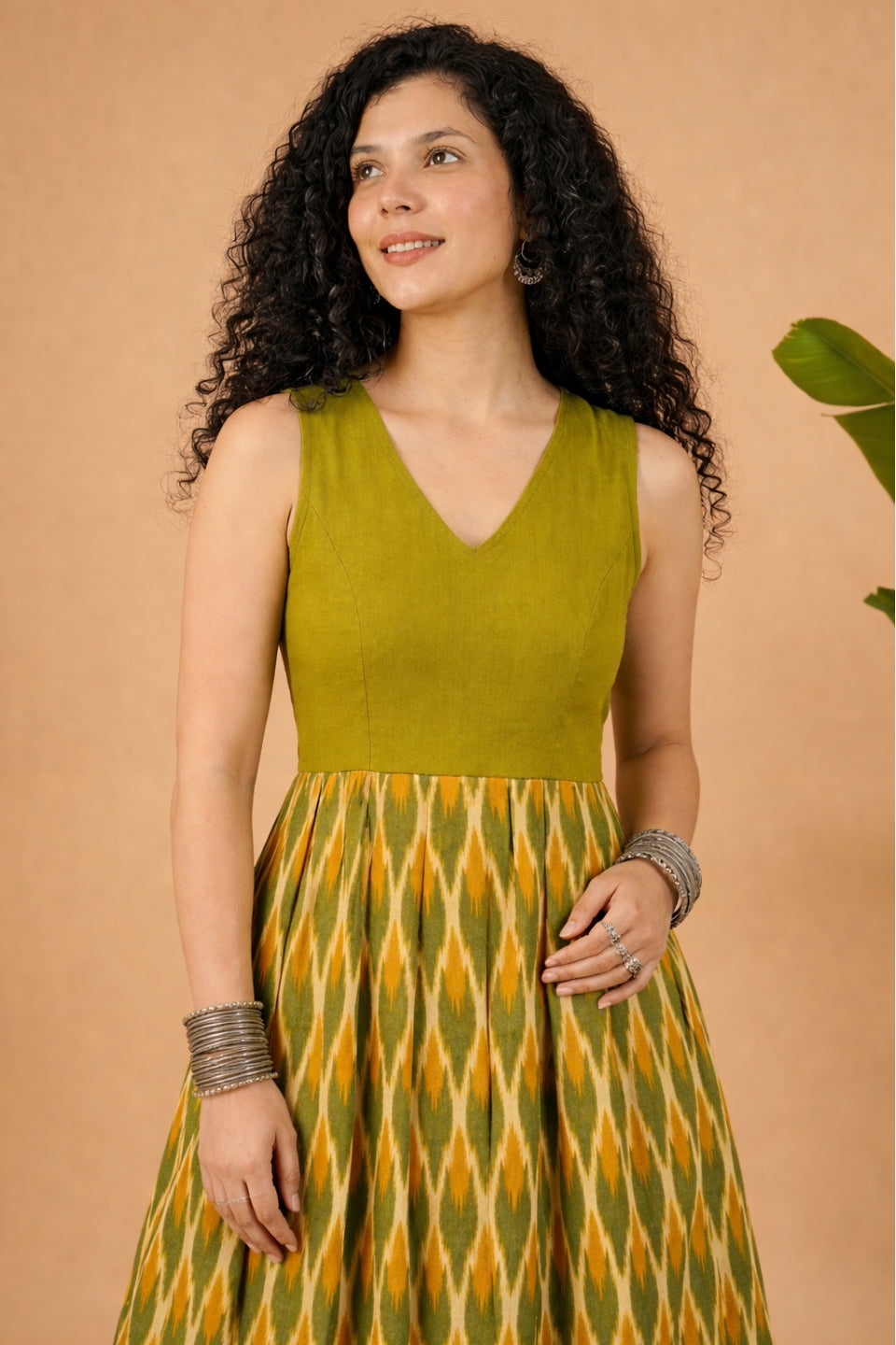ikat design dresses Ikat Dresses anorliving